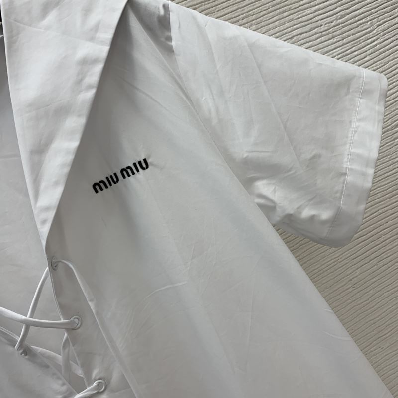 Miu Miu Dress